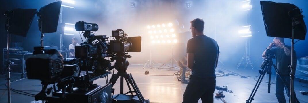 Film-Production-Security